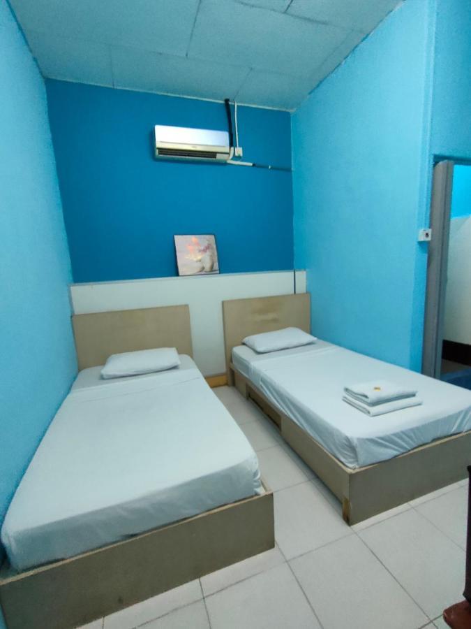 קואלה פרליס Q Hotel מראה חיצוני תמונה