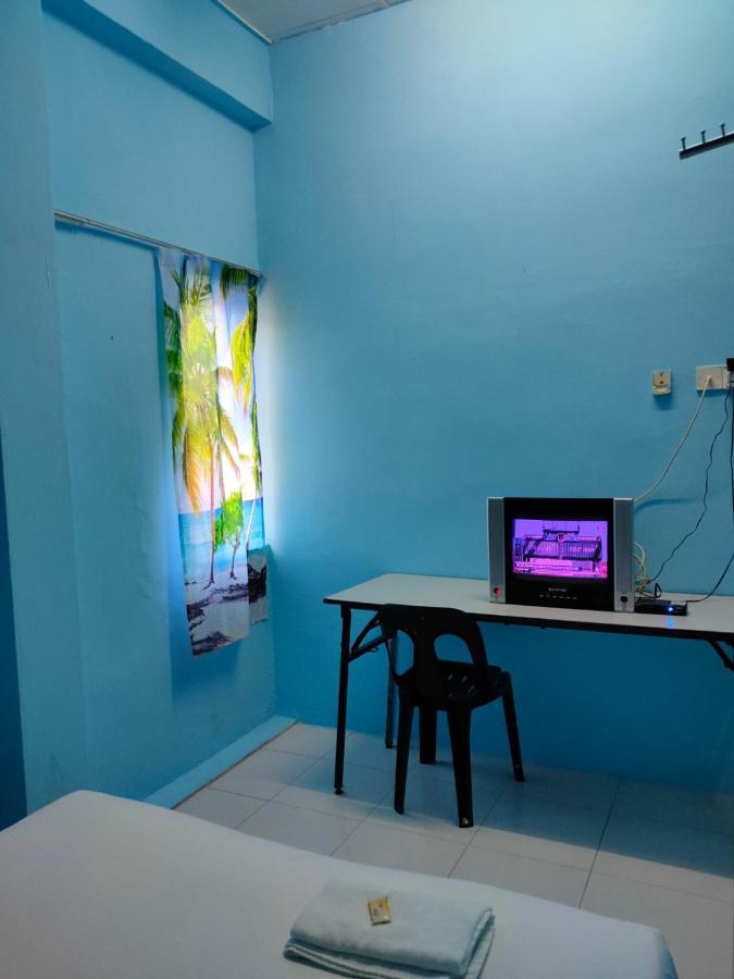קואלה פרליס Q Hotel מראה חיצוני תמונה