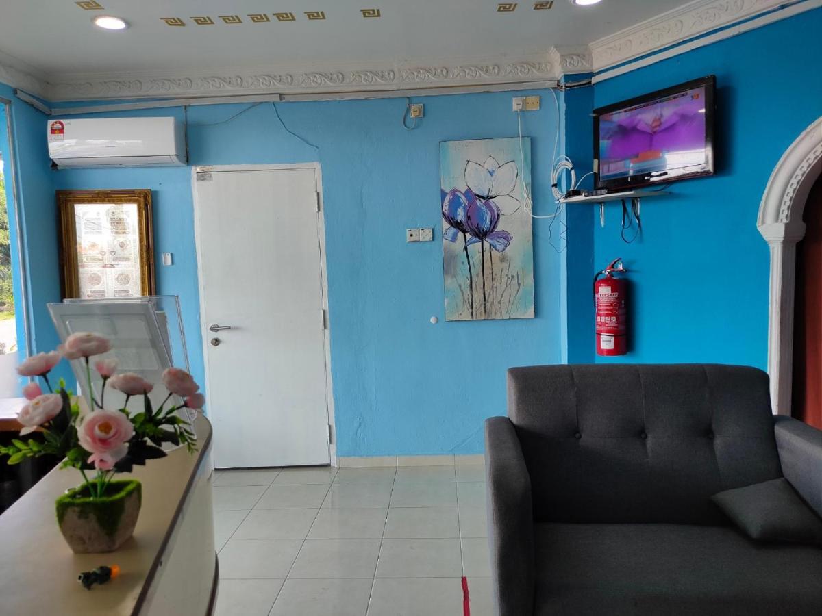 קואלה פרליס Q Hotel מראה חיצוני תמונה