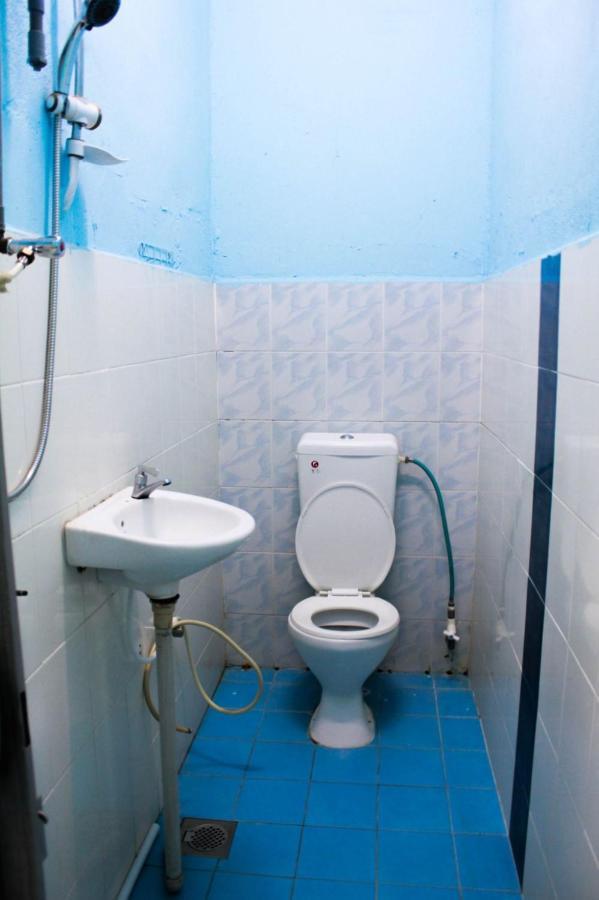 קואלה פרליס Q Hotel מראה חיצוני תמונה