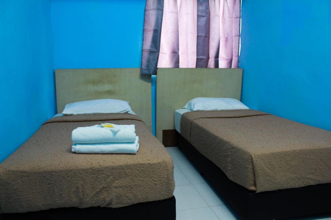 קואלה פרליס Q Hotel מראה חיצוני תמונה
