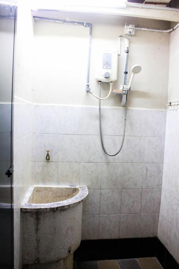 קואלה פרליס Q Hotel מראה חיצוני תמונה