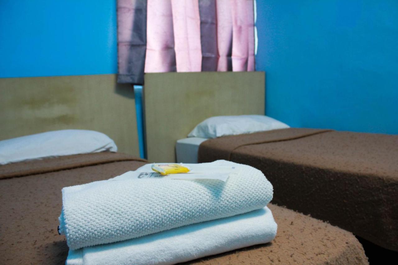 קואלה פרליס Q Hotel מראה חיצוני תמונה
