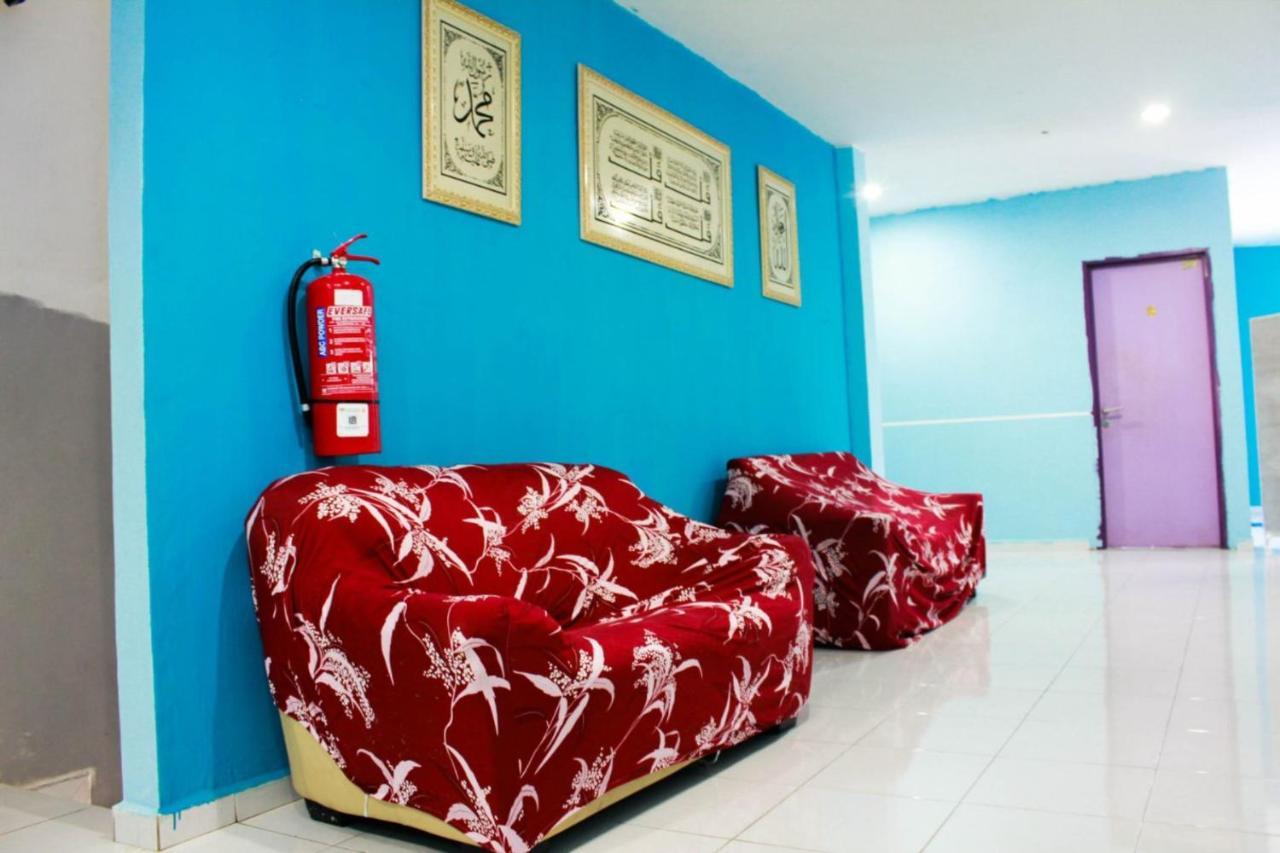 קואלה פרליס Q Hotel מראה חיצוני תמונה