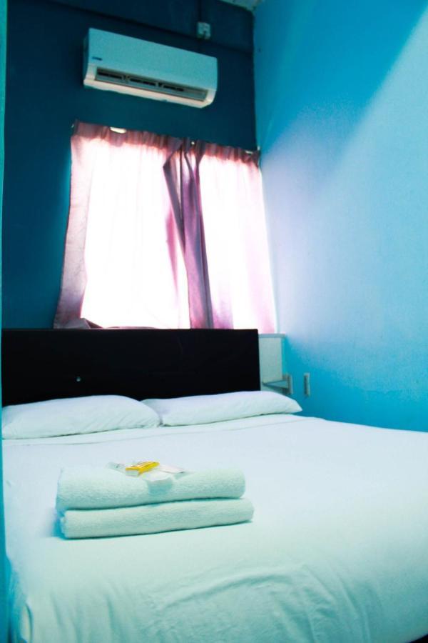 קואלה פרליס Q Hotel מראה חיצוני תמונה