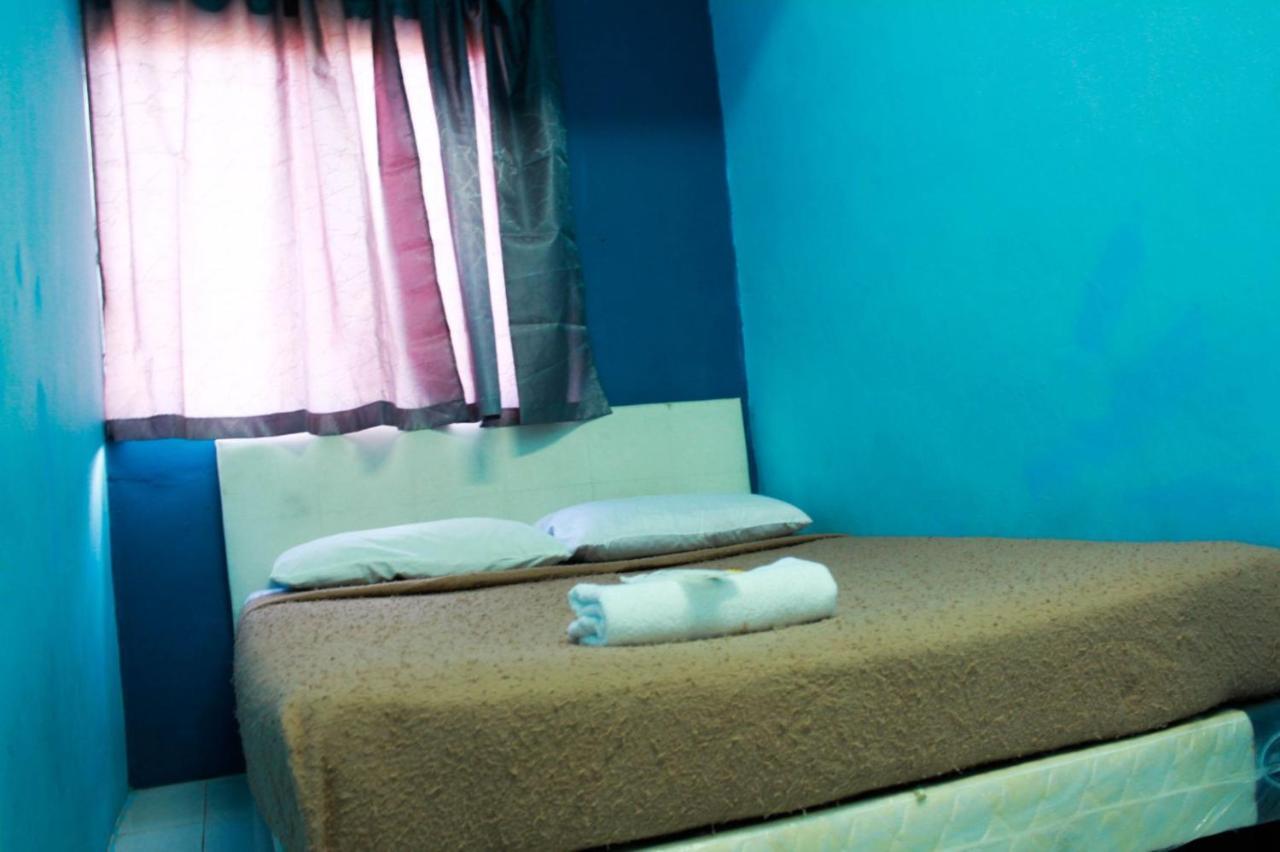 קואלה פרליס Q Hotel מראה חיצוני תמונה