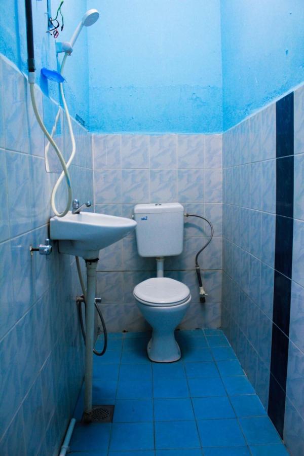 קואלה פרליס Q Hotel מראה חיצוני תמונה