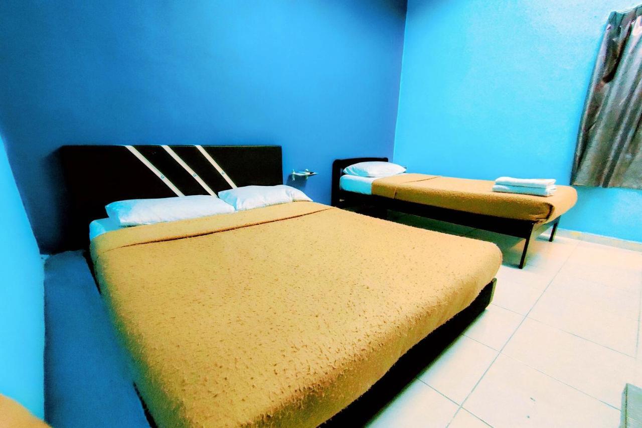 קואלה פרליס Q Hotel מראה חיצוני תמונה