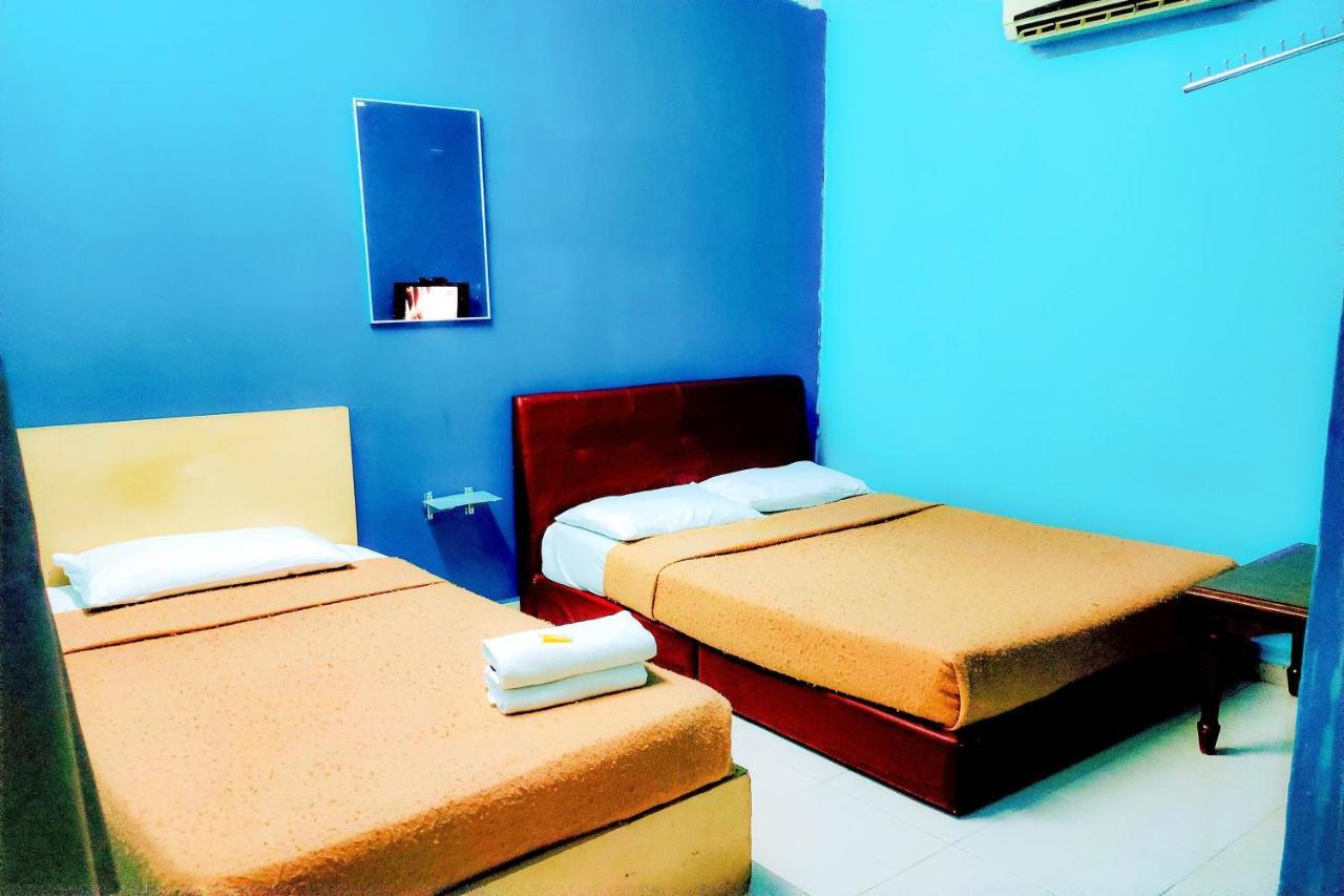 קואלה פרליס Q Hotel מראה חיצוני תמונה