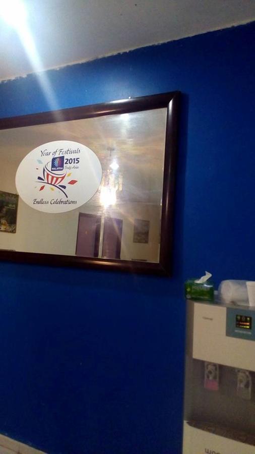 קואלה פרליס Q Hotel מראה חיצוני תמונה